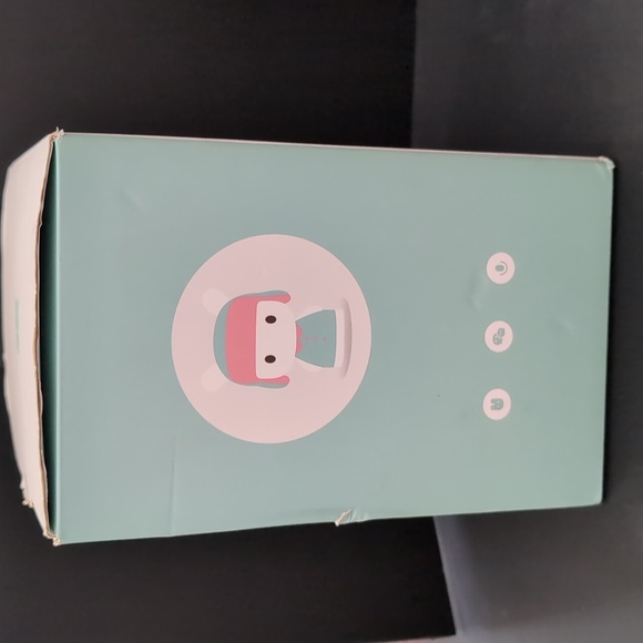 NWOT Mitu Smart Bunny Children's Story Robot and Song Player, Chinese. - Picture 7 of 15